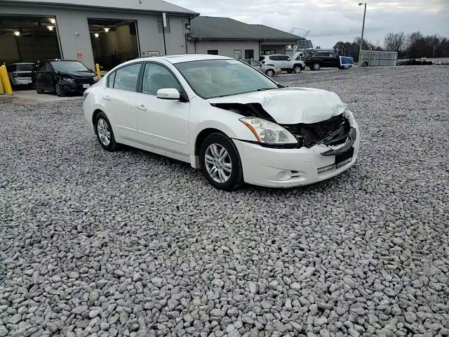 2010 Nissan Altima Base VIN: 1N4AL2AP0AN450969 Lot: 94595165