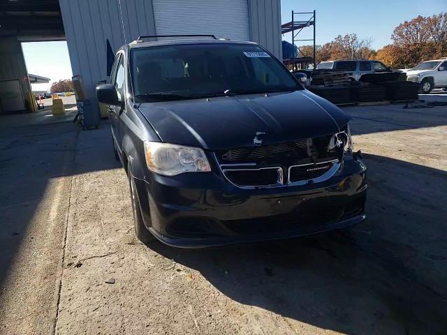 2014 Dodge Grand Caravan Sxt VIN: 2C4RDGCG8ER305529 Lot: 91713685