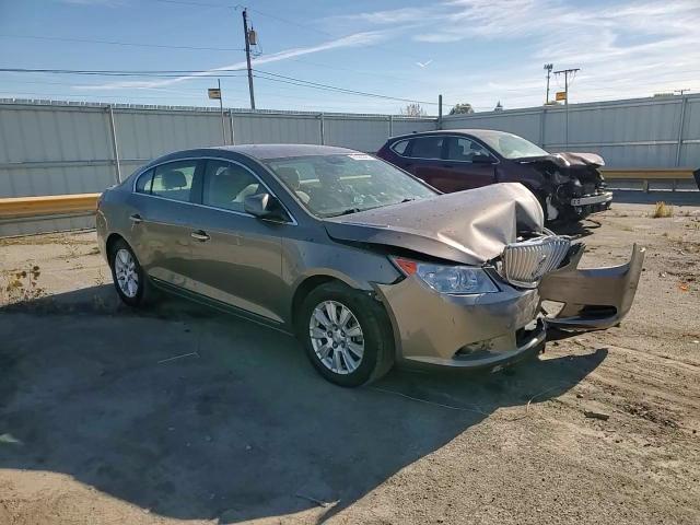 2011 Buick Lacrosse Cx VIN: 1G4GA5EC0BF386751 Lot: 91683365
