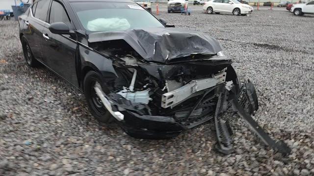 2020 Nissan Altima S VIN: 1N4BL4BV0LC193095 Lot: 94440845