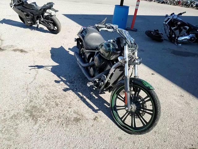 2015 Kawasaki Vn900 C VIN: JKAVN2C13FA063016 Lot: 91893555