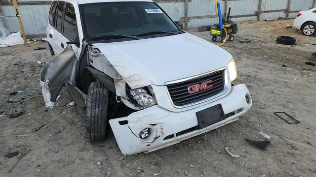 2004 GMC Envoy VIN: 1GKDT13SX42322347 Lot: 92792965