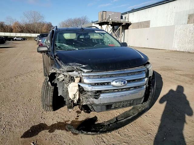 2013 Ford Edge Se VIN: 2FMDK4GC8DBB98412 Lot: 92888825