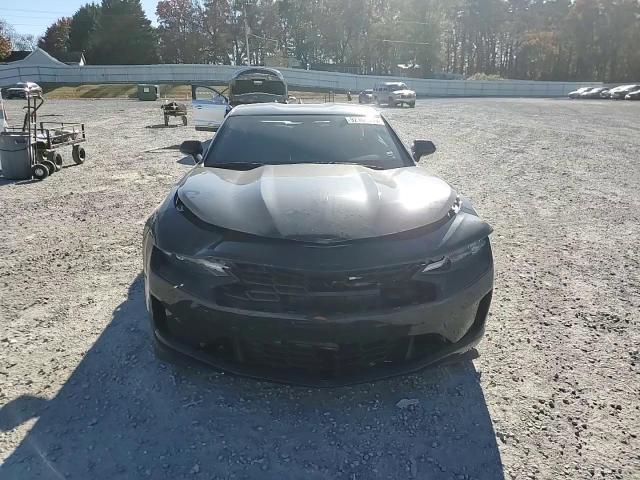 2022 Chevrolet Camaro Ls VIN: 1G1FB1RX9N0102343 Lot: 92166335