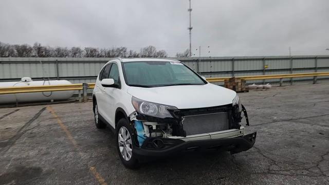 2013 Honda Cr-V Exl VIN: 5J6RM3H76DL010013 Lot: 94117015