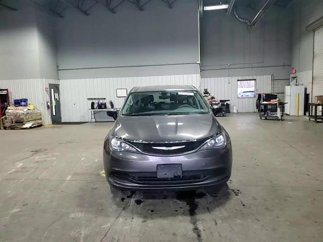 2017 Chrysler Pacifica Touring VIN: 2C4RC1DG1HR756675 Lot: 94343845