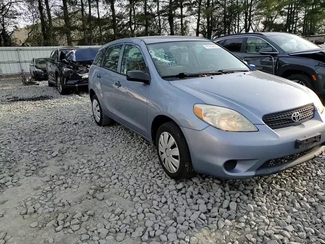 2005 Toyota Corolla Matrix Base VIN: 2T1LR32E75C550547 Lot: 91855825