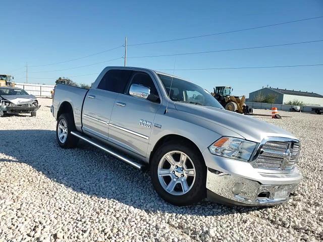 2017 Ram 1500 Slt VIN: 1C6RR6LT7HS769348 Lot: 93724685