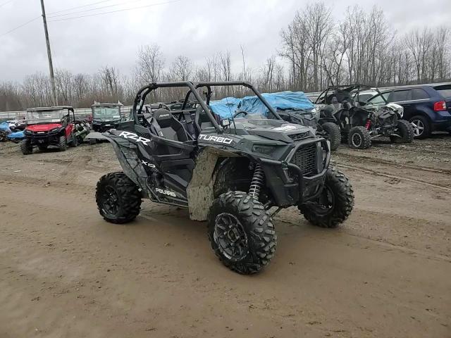 2020 Polaris Rzr Xp Turbo VIN: 3NSNAE922LF131178 Lot: 92998375