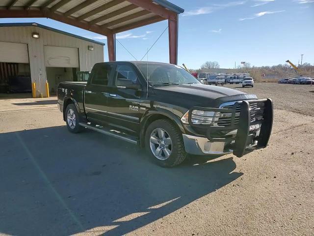 2014 Ram 1500 Slt VIN: 1C6RR7LT8ES355724 Lot: 93711535