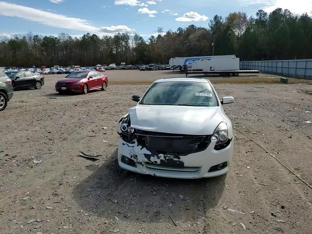 2011 Nissan Altima S VIN: 1N4AL2EP5BC131073 Lot: 92173795