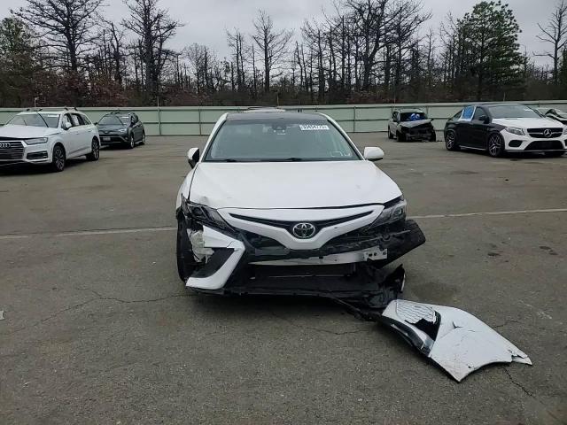 2021 Toyota Camry Se VIN: 4T1G11AK7MU585588 Lot: 93454775