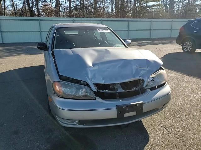 2001 Infiniti I30 VIN: JNKCA31A61T005995 Lot: 93467365