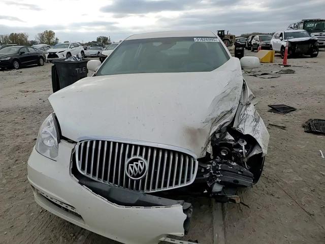 2010 Buick Lucerne Cxl VIN: 1G4HC5EM1AU121483 Lot: 91626995