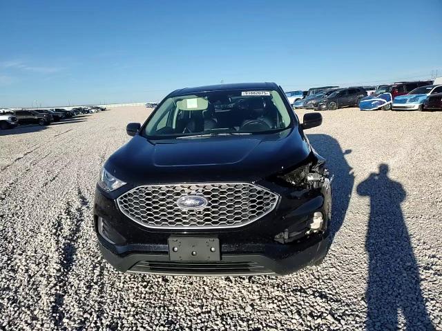 2024 Ford Edge Sel VIN: 2FMPK4J99RBA49122 Lot: 91882075