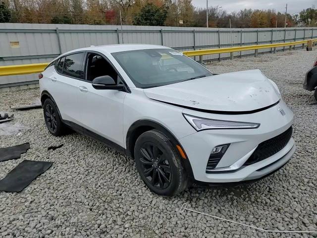 2024 Buick Envista Sport Touring VIN: KL47LBE23RB027703 Lot: 93379725