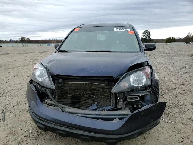 2008 Honda Cr-V Lx VIN: 3CZRE38358G704513 Lot: 92190465