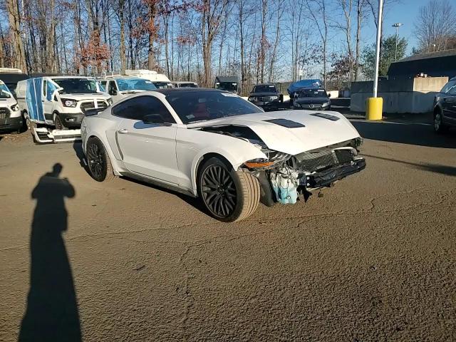 2019 Ford Mustang Gt VIN: 1FA6P8CF2K5198760 Lot: 93825725