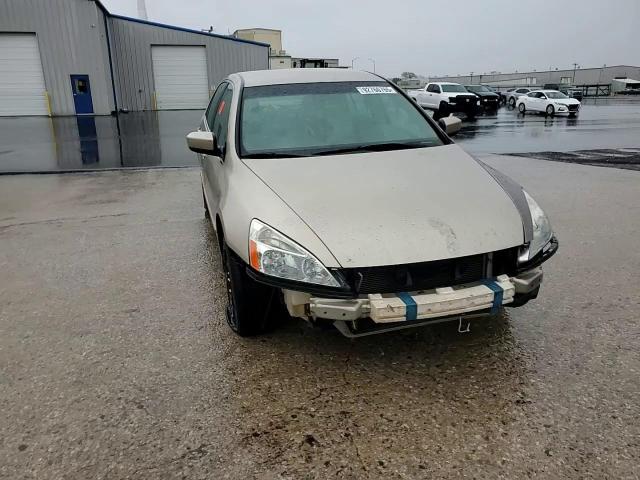 2006 Honda Accord Lx VIN: 1HGCM56436A095263 Lot: 92760765