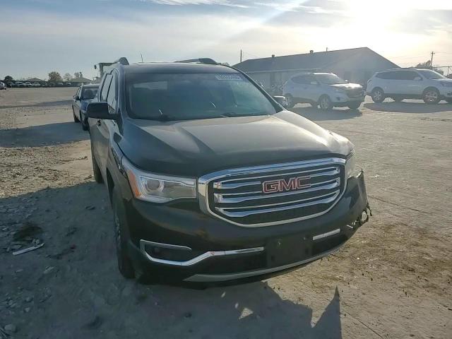 2018 GMC Acadia Slt-1 VIN: 1GKKNMLA2JZ202166 Lot: 92655405