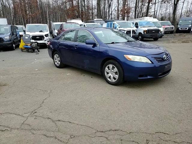 2008 Toyota Camry Ce VIN: 4T1BE46K48U246513 Lot: 93686575