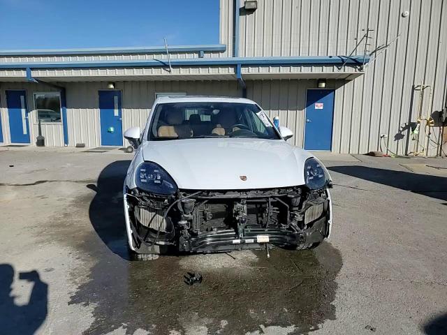2016 Porsche Cayenne Gts VIN: WP1AD2A21GLA77715 Lot: 92117725