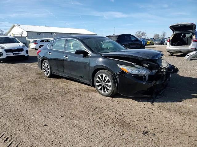 2016 Nissan Altima 2.5 VIN: 1N4AL3AP8GC203807 Lot: 93755705