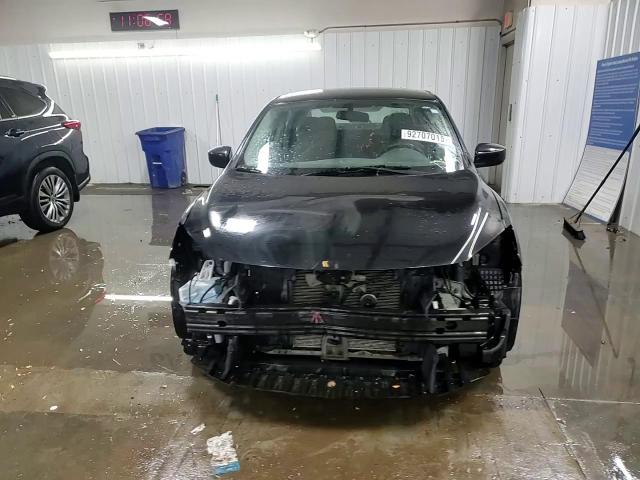 2014 Nissan Sentra S VIN: 3N1AB7AP3EY315491 Lot: 92707015