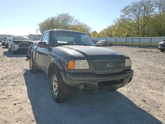 2003 Ford Ranger VIN: 1FTYR10U83PB56087 Lot: 90637675