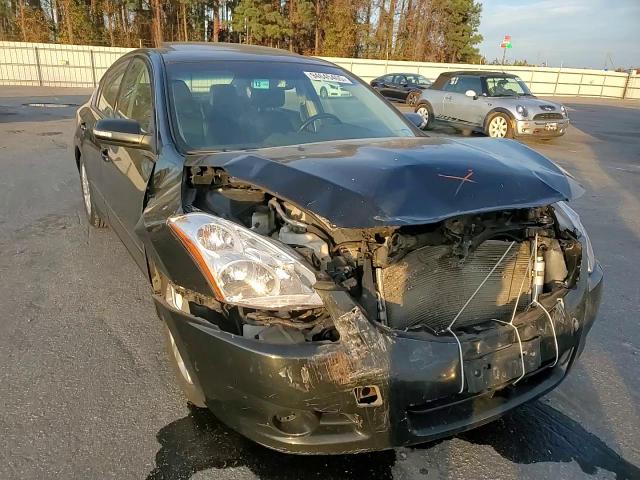 2011 Nissan Altima Base VIN: 1N4AL2AP8BN450056 Lot: 94645405