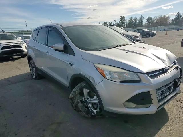 2014 Ford Escape Se VIN: 1FMCU9GX6EUB52045 Lot: 92341075