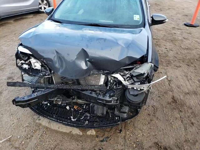 2015 Toyota Corolla L VIN: 2T1BURHE2FC274414 Lot: 93431325