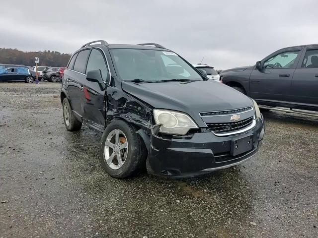 2013 Chevrolet Captiva Sport VIN: 3GNAL3E52CS600623 Lot: 93235445