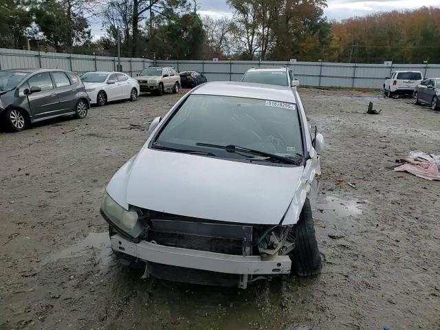 2010 Honda Civic Lx VIN: 2HGFA1F50AH540284 Lot: 91878295