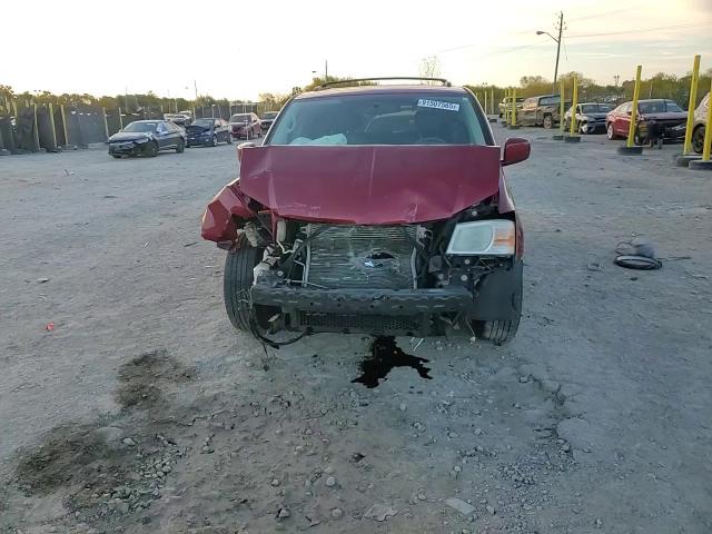 2010 Dodge Grand Caravan Sxt VIN: 2D4RN5DX6AR127990 Lot: 91507565