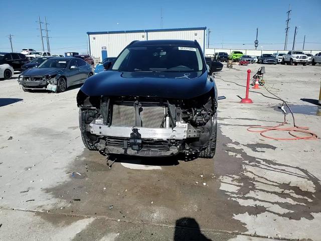 2023 Infiniti Qx60 Luxe VIN: 5N1DL1FS7PC366162 Lot: 94137505