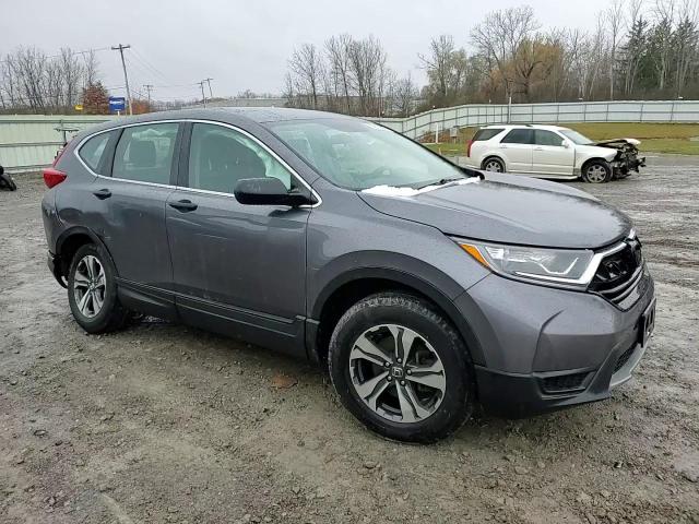 2019 Honda Cr-V Lx VIN: 2HKRW6H30KH226925 Lot: 92127085