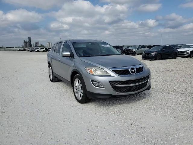 2012 Mazda Cx-9 VIN: JM3TB2DA4C0333402 Lot: 92898095