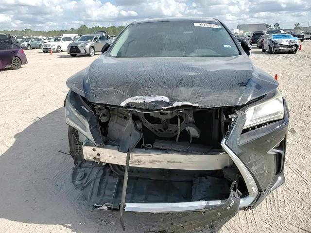 2016 Lexus Rx 350 VIN: 2T2ZZMCA8GC010361 Lot: 92733275