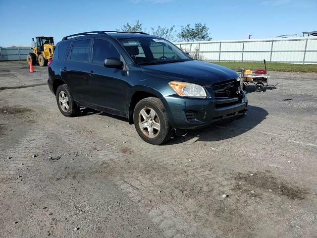 2010 Toyota Rav4 VIN: JTMBF4DV7A5031299 Lot: 91597175