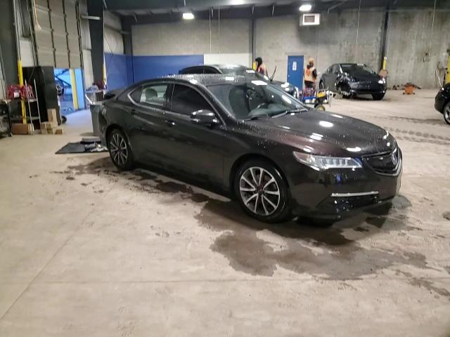 2015 Acura Tlx VIN: 19UUB2F33FA025388 Lot: 93858915