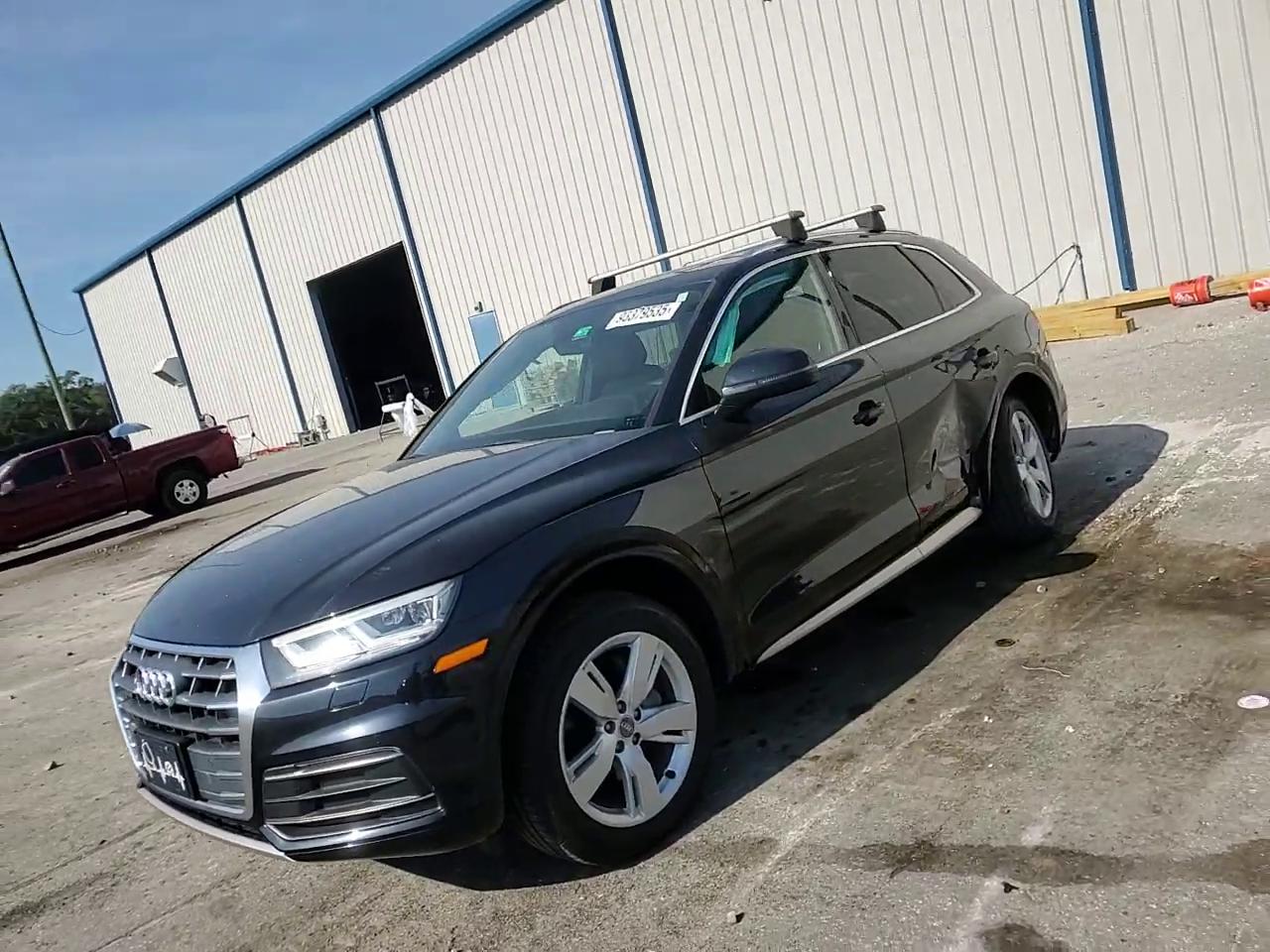 Фото: WA1BNAFY3K2127016