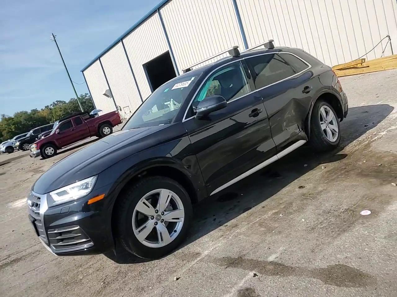 Фото: WA1BNAFY3K2127016