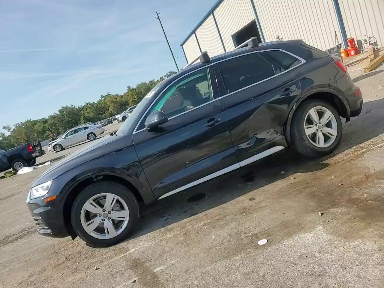 Фото: WA1BNAFY3K2127016