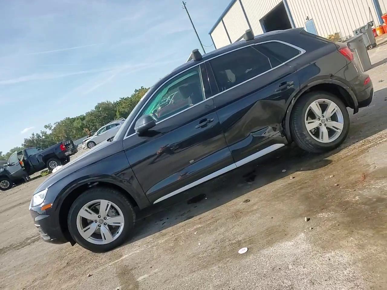 Фото: WA1BNAFY3K2127016