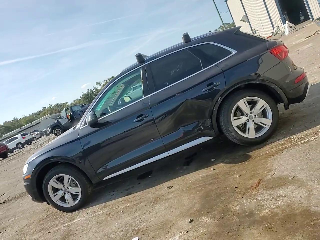 Фото: WA1BNAFY3K2127016