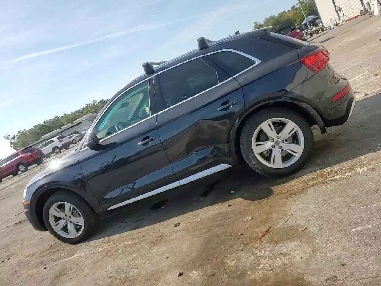 Фото: WA1BNAFY3K2127016