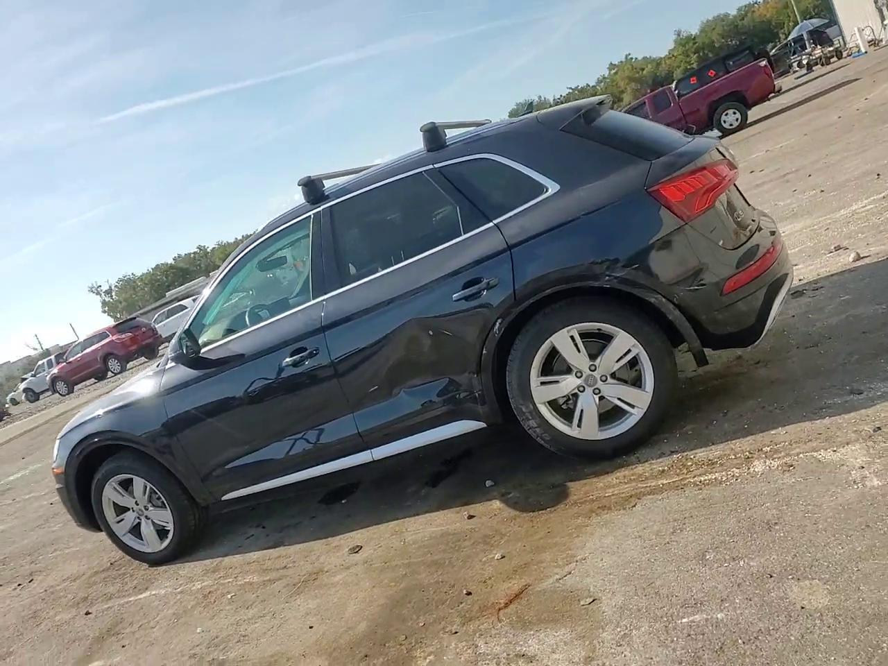 Фото: WA1BNAFY3K2127016