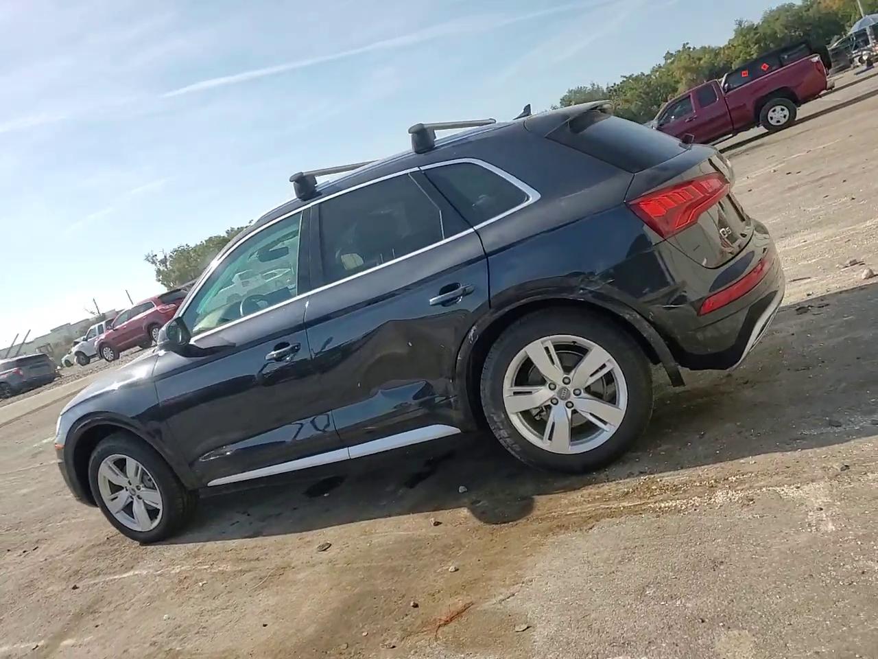 Фото: WA1BNAFY3K2127016