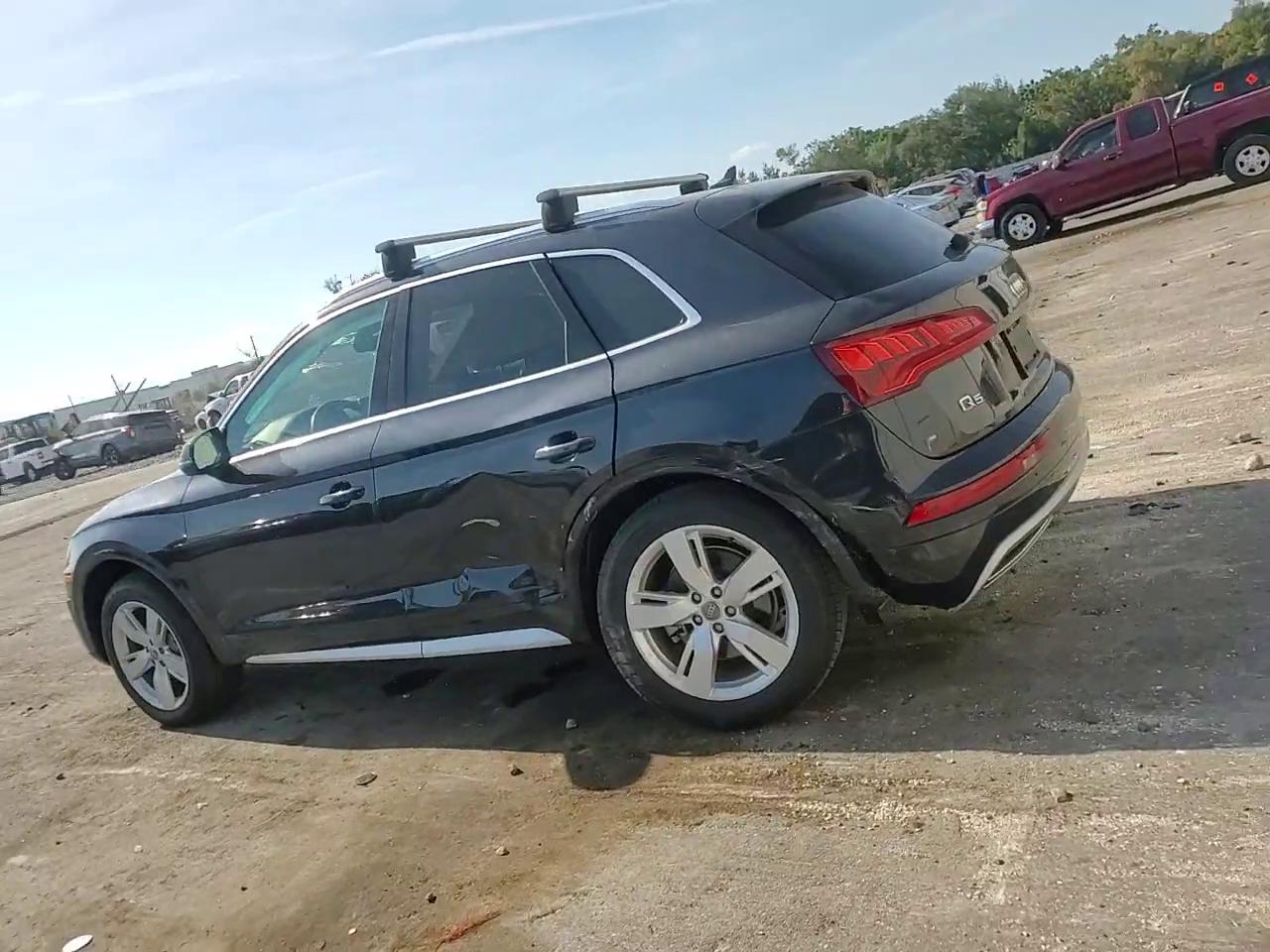 Фото: WA1BNAFY3K2127016